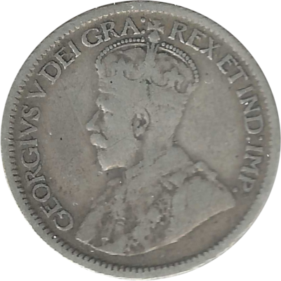 10 Cents Image 1