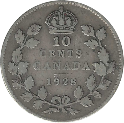 10 Cents Image 2