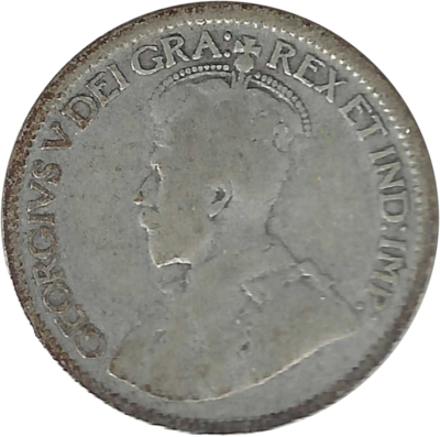 10 Cents Image 1