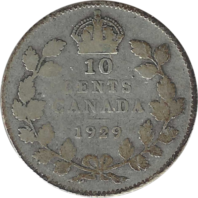 10 Cents Image 2