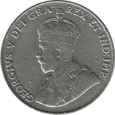 5 Cents Image 1