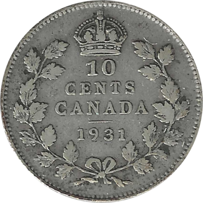 10 Cents Image 2