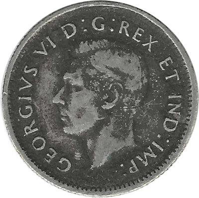 10 Cents Image 1