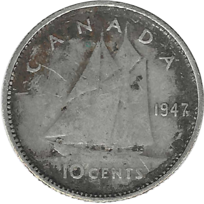 10 Cents Image 2