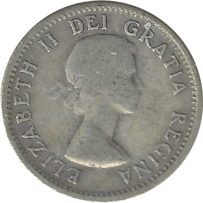 10 Cents Image 1