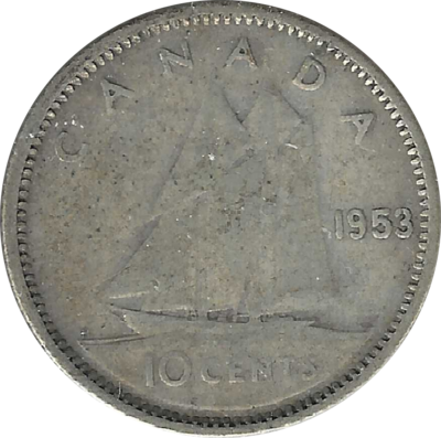 10 Cents Image 2