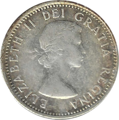 10 Cents Image 1