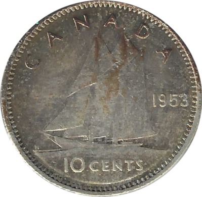 10 Cents Image 2