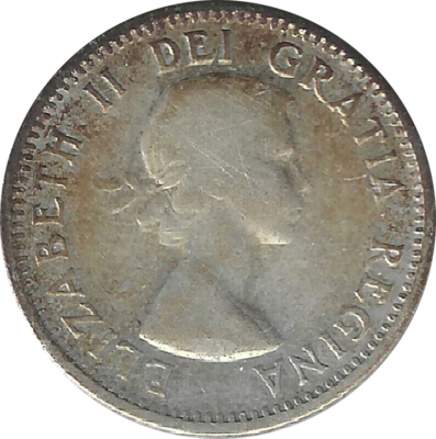 10 Cents Image 1