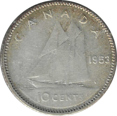 10 Cents Image 2