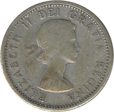 10 Cents Image 1
