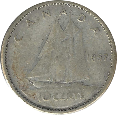10 Cents Image 2