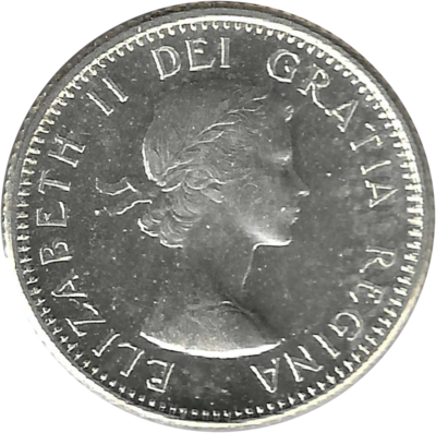10 Cents Image 1