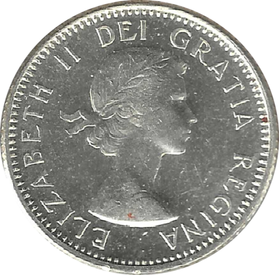 10 Cents Image 1