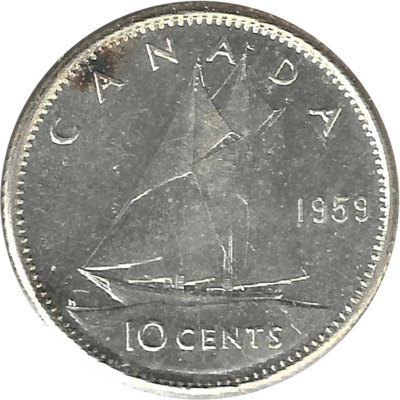 10 Cents Image 2