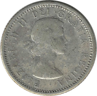 10 Cents Image 1