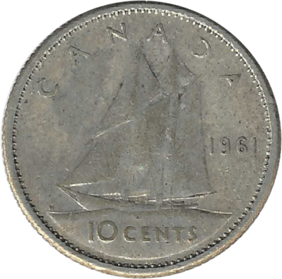 10 Cents Image 2