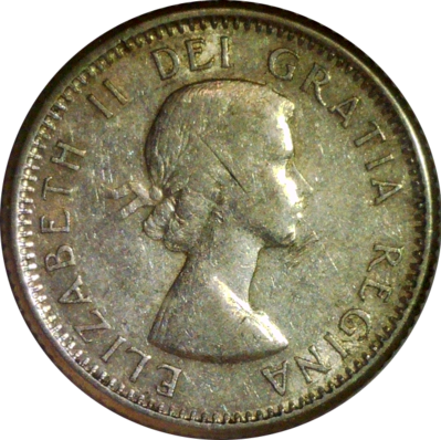 10 Cents Image 1