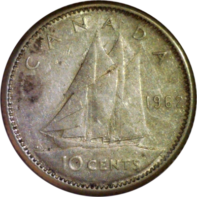10 Cents Image 2