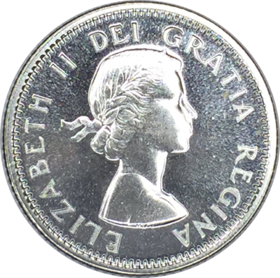 10 Cents Image 1
