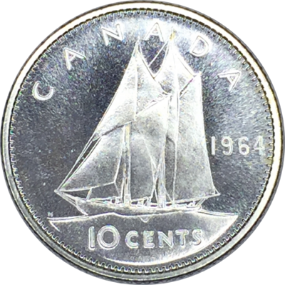 10 Cents Image 2