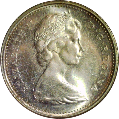 10 Cents Image 1