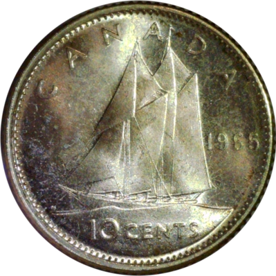 10 Cents Image 2