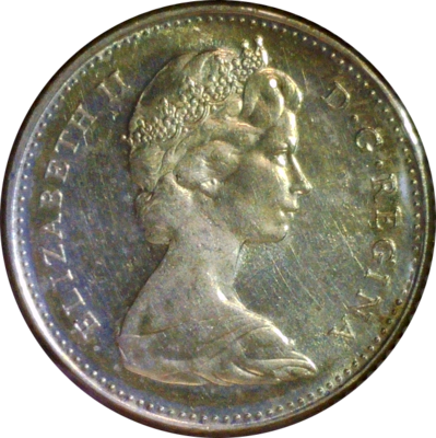 10 Cents Image 1