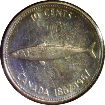 10 Cents Image 2