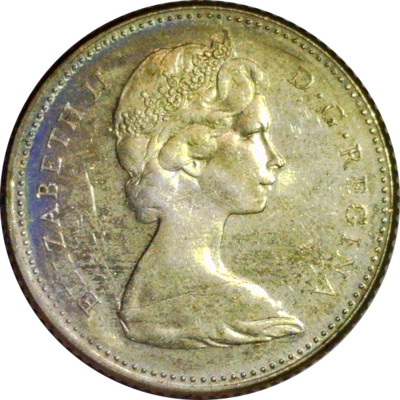 10 Cents Image 1