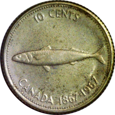 10 Cents Image 2