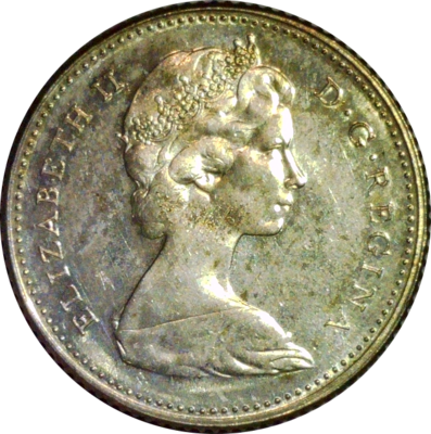 10 Cents Image 1