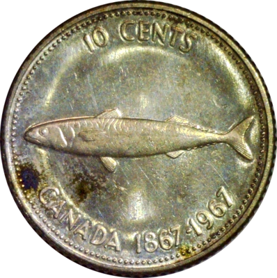 10 Cents Image 2