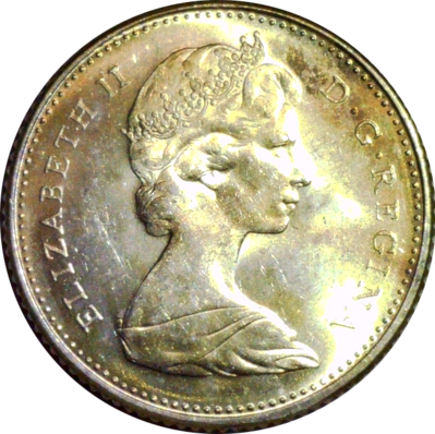 10 Cents Image 1