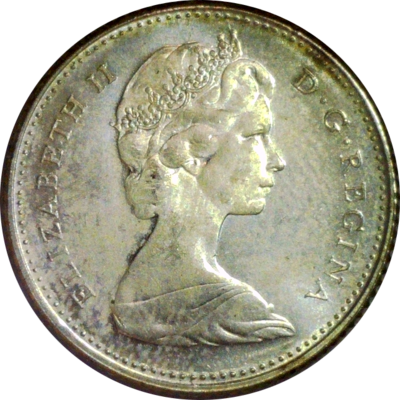 10 Cents Image 1