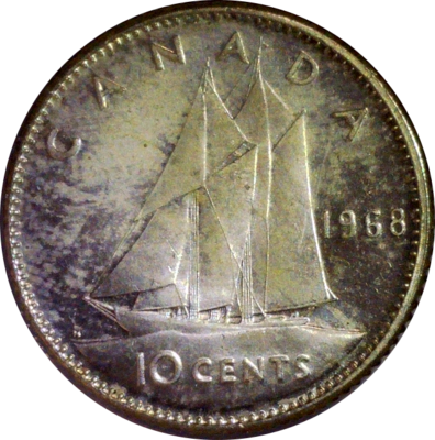 10 Cents Image 2