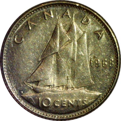 10 Cents Image 2