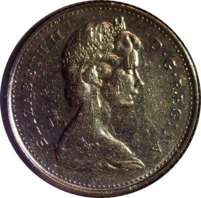 10 Cents Image 1