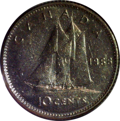 10 Cents Image 2