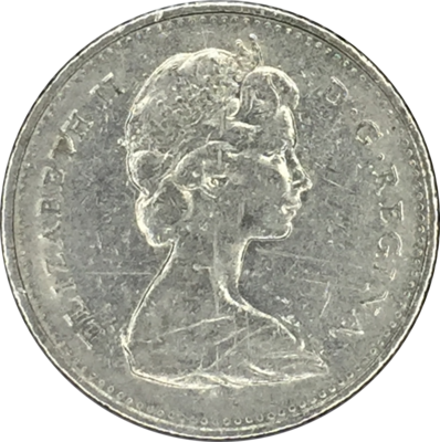 10 Cents Image 1