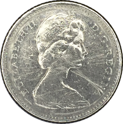 10 Cents Image 1