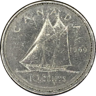 10 Cents Image 2
