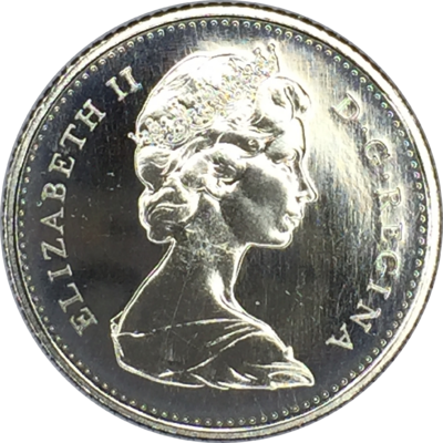 10 Cents Image 1