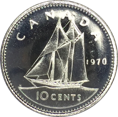 10 Cents Image 2