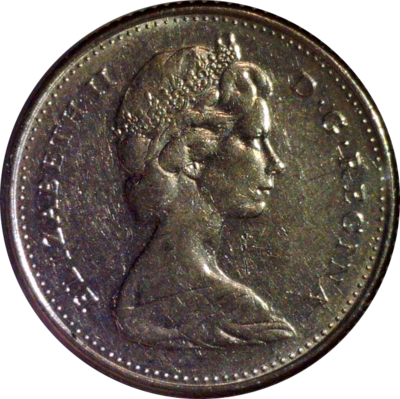 10 Cents Image 1