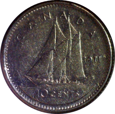 10 Cents Image 2