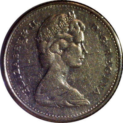 10 Cents Image 1