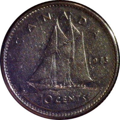 10 Cents Image 2