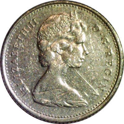 10 Cents Image 1