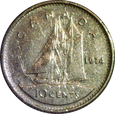10 Cents Image 2